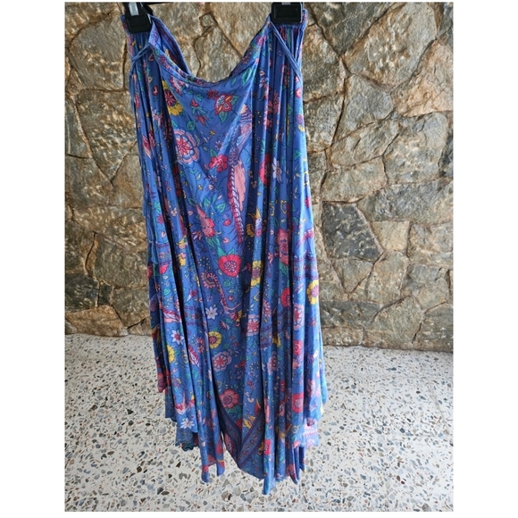 Spell Designs Lovebird Skirt - Picture 3 of 9